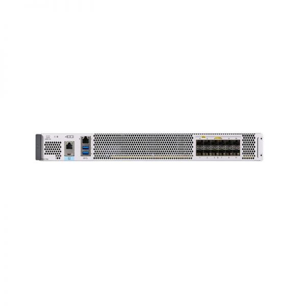 (새로운) Cisco Catalyst 8500 시리즈 엣지 플랫폼 시리즈 -C8500-12x4QC