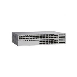 (NEU) Cisco <tc>Switch</tc> Catalyst 9200-Serie – C9200L-24T-4X-E