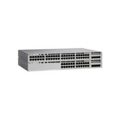 (新) シスコ <tc>ネットワークスイッチ</tc> Catalyst 9200 シリーズ - C9200L-24P-4G-A