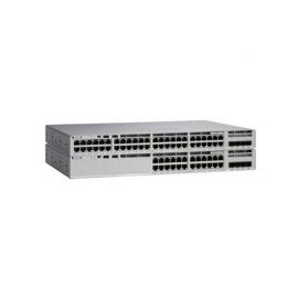 (NEU) Cisco <tc>Switch</tc> Catalyst 9200-Serie – C9200L-48PXG-2Y-E