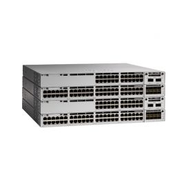 (新) シスコ <tc>ネットワークスイッチ</tc> Catalyst 9300 シリーズ - C9300L-24T-4X-E