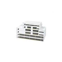 (NEU) Cisco Business 350 Series Managed <tc>Switch</tc>es - CBS350-8XT-EU