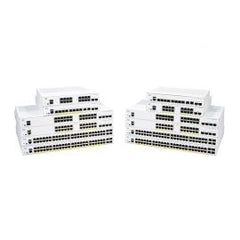 (NEW) Cisco Business 250 Series Smart Switches - CBS250-8PP-E-2G