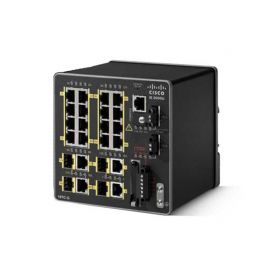 (NEU) Cisco Industrial Ethernet 2000U Serie <tc>Switch</tc>es - IE-2000U-16TC-GX