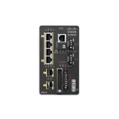 (NOUVEAU) Série Cisco Industrial Ethernet 2000U <tc>Switch</tc>fr - IE-2000U-4T-G