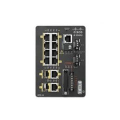 (NEU) Cisco Industrial Ethernet 2000U Serie <tc>Switch</tc>es - IE-2000U-8TC-G