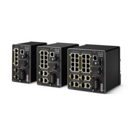 (NOUVEAU) Série Cisco Industrial Ethernet 2000U <tc>Switch</tc>fr - IE-2000U-16TC-G