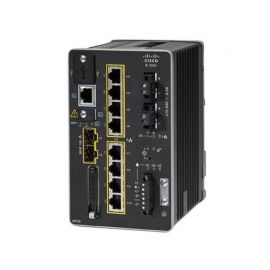 （新）Cisco Catalyst IE3200 Ruggedシリーズ-IE-3200-8PS-E