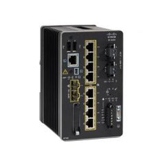 (Nouveau) Cisco Catalyst IE3200 Série robuste - IE-3200-8T2S-E