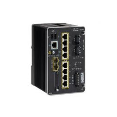 (NEW) Cisco Catalyst IE3300 Rugged Series - IE-3300-8T2S-E