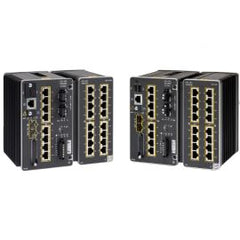 （新）Cisco Catalyst IE3300 Ruggedシリーズ-IE-3300-8U2X-E