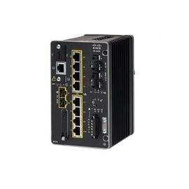 (MỚI) Dòng sản phẩm bền chắc Cisco Catalyst IE3400 - IE-3400-8T2S-A<tc>$</tc>