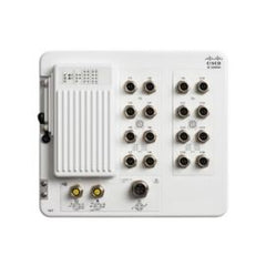 (NOUVEAU) Cisco Catalyst IE3400 Série Heavy Duty IE <tc>Switch</tc>fr - IE-3400H-16FT-E