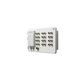 (NOUVEAU) Cisco Catalyst IE3400 Série Heavy Duty IE <tc>Switch</tc>fr - IE-3400H-24FT-A