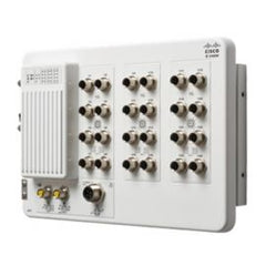 (NOUVEAU) Cisco Catalyst IE3400 Série Heavy Duty IE <tc>Switch</tc>fr - IE-3400H-24FT-E