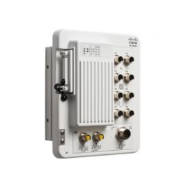 (NOUVEAU) Cisco Catalyst IE3400 Série Heavy Duty IE <tc>Switch</tc>fr - IE-3400H-8FT-E