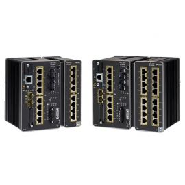 (Nouveau) Cisco Catalyst IE3400 Série robuste - IE3400-14T4S-BUN