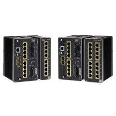 (새로운) Cisco Catalyst IE3400 견고한 시리즈 -IE3400-14T4S-BUN