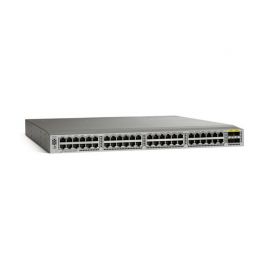 (NEU) Cisco Nexus 3000 Serie <tc>Switch</tc>es - N3K-C3048TP-1GE