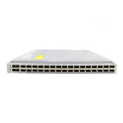 (신제품) Cisco Nexus 3000 시리즈 <tc>네트워크 스위치</tc>영어 - N3K-C3132Q-40GX