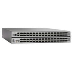 (新製品) Cisco Nexus 3000 シリーズ <tc>ネットワークスイッチ</tc>es - N3K-C3164Q