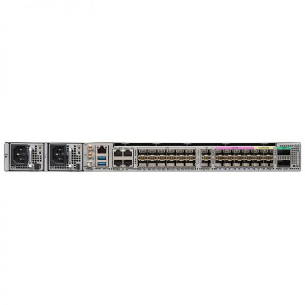 (NEW) Cisco Network Convergence System (NCS) 540 Series - N540-ADVMETRO