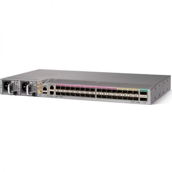 (NEW) Cisco Network Convergence System (NCS) 540 Series - N540X-ACC-SYS