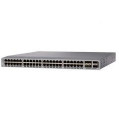 (NEU) Cisco Nexus 9000 Serie <tc>Switch</tc>es - N9K-C92348GC-X