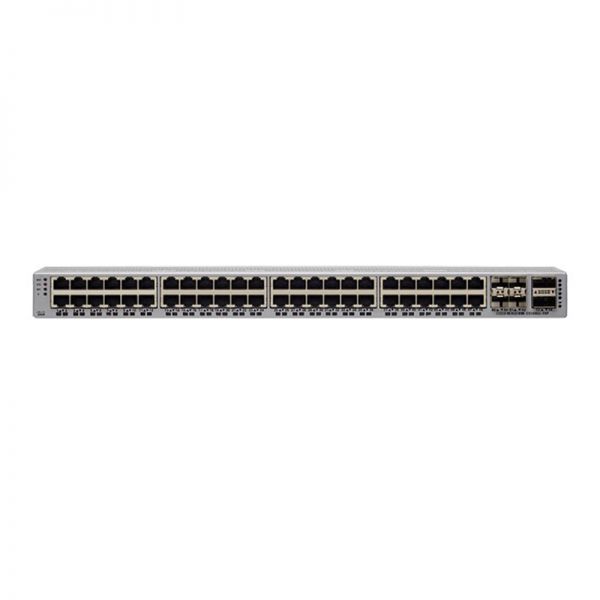 (NEW) Cisco Nexus 9000 Series Switches - N9K-C9348GC-FXP