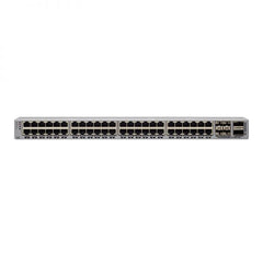 (NEW) Cisco Nexus 9000 Series Switches - N9K-C9348GC-FXP