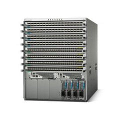 (NEW) Cisco Nexus 9000 Series Switches - C1-N9K-C9508-B3-E