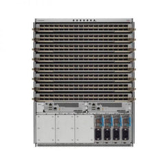 (NEW) Cisco Network Convergence System (NCS) 5500 Series - NCS 5516