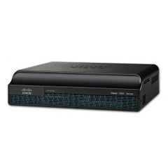 (Neu) Cisco 1900 Series Integrated Services Router - Cisco1941/K9