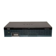 (Neu) Cisco 2900 Series Integrated Services Router - Cisco2911 -DC/K9