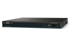 （新）Cisco 2900シリーズ統合サービスルーター-C2901-CME-SRST/K9