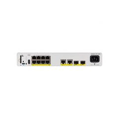 (NEU) Cisco <tc>Switch</tc> Catalyst 9200-Serie – C9200CX-8P-2X2G-A