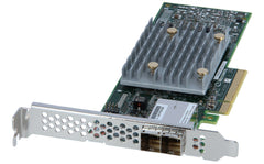 (NEW) HPE Smart Array E208e-p SR Gen10 Controller - 804398-B21