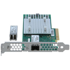 （新）HPE SN1100Q 16GB 1端口光纤频道主机总线适配器-P9D93A