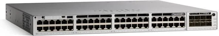 (NOUVEAU) Cisco <tc>Switch</tc> Série Catalyst 9300 - C9300-48H-E