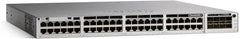 (NEU) Cisco <tc>Switch</tc> Catalyst 9300-Serie – C9300-48H-E