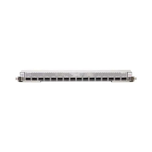 (NEW) Cisco Nexus 9000 Series Switches - N9K-X9716D-GX