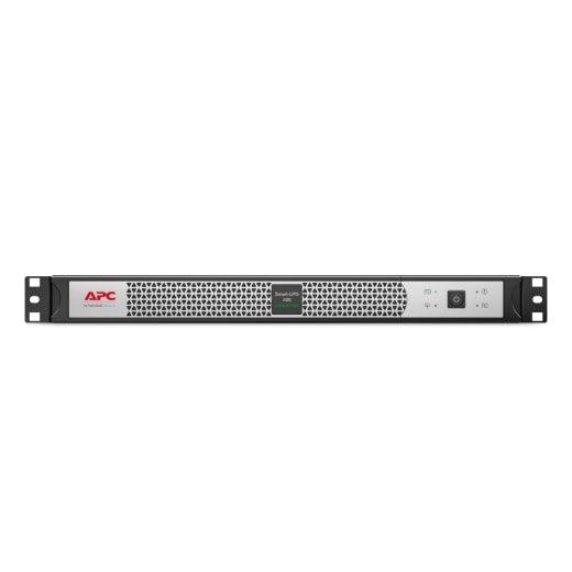 (NEW VENDOR) APC SCL500RMI1UC APC Smart-UPS C Lithium Ion, Short Depth 500VA, 230V with SmartConnect - C2 Computer