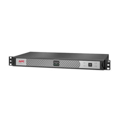 (NEW VENDOR) APC SCL500RMI1UC APC Smart-UPS C Lithium Ion, Short Depth 500VA, 230V with SmartConnect - C2 Computer