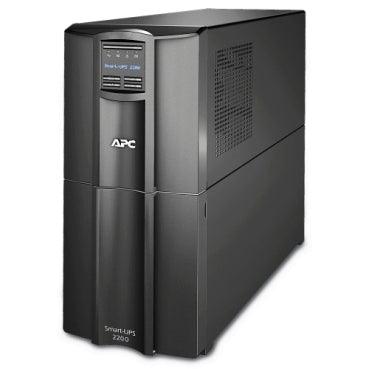 (NEW VENDOR) APC SMT2200I SMT Smart Connect APC Smart-UPS 2200VA LCD 230V - C2 Computer