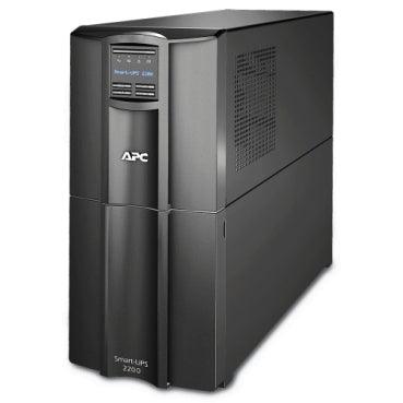 (NEW VENDOR) APC SMT2200IC APC Smart-UPS 2200VA LCD 230V with SmartConnect - C2 Computer