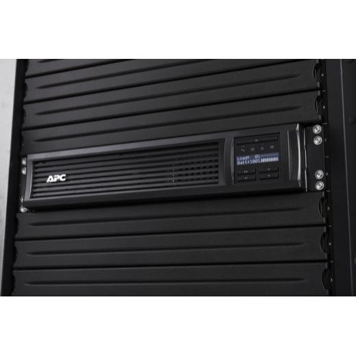 (NEW VENDOR) APC SMT750RMI2UC SMT Smart Connect APC Smart-UPS 750VA LCD RM 2U 230V with SmartConnect - C2 Computer