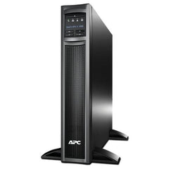 (NEW VENDOR) APC SMX1500RMI2U APC Smart-UPS X 1500VA Rack/Tower LCD 230V - C2 Computer