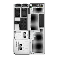 (NEW VENDOR) APC SRT10KXLI APC Smart-UPS SRT 10000VA Bundle with: UPS, Bypass Panel, Services included hardware install, 1 yr 24x7 maintenance - C2 Computer