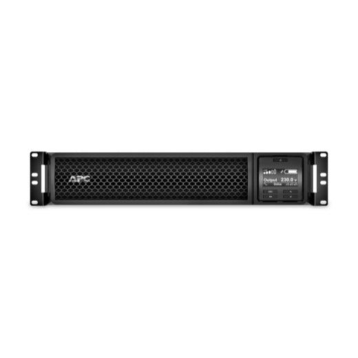 (NEW VENDOR) APC SRT1500RMXLI APC Smart-UPS SRT 1500VA RM 230V - C2 Computer