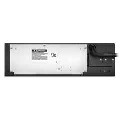 (NEW VENDOR) APC SRT192RMBP APC Smart-UPS SRT 192V Rackmount Battery Pack (For 5kVA and 6kVA) - C2 Computer